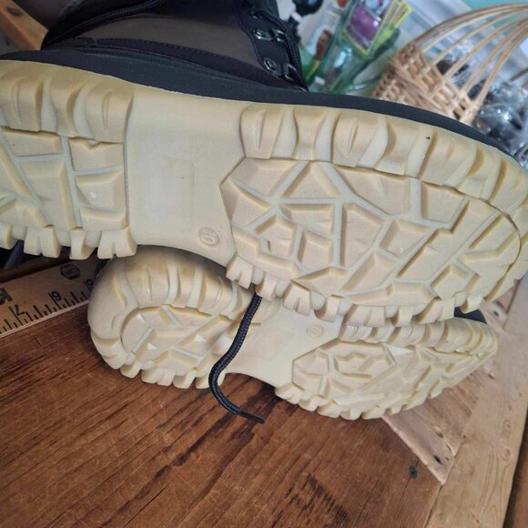 Maurices Harmony Sherpa Duck Boot - Picture 2 of 5